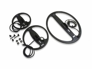 Металлоискатель Makro CF77 Pro, фото 4