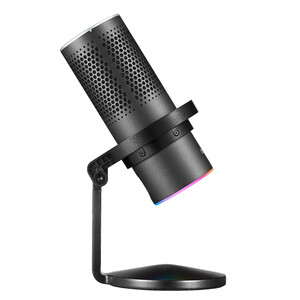 Микрофон Godox EM68X с подсветкой RGB, фото 4