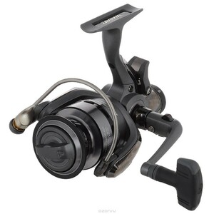 Катушка безынерционная карповая DAIWA Regal-X 2500BR (запасная шпуля в комплекте), фото 3