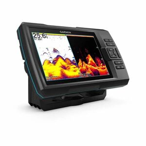 Эхолот Garmin STRIKER VIVID 7cv с датчиком GT20-TM, фото 5