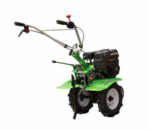 Мотоблок бензиновый Aurora GARDENER 750, фото 4
