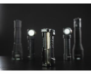 Зарядное устройство Armytek Handy C1 PRO, фото 15