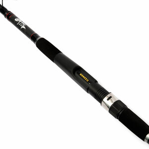 Спиннинг телескопический композитный NAMAZU Fish killer 2,1 м, тест 30-150 г, фото 7