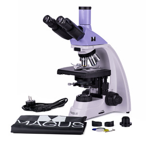 Микроскоп биологический MAGUS Bio 230TL