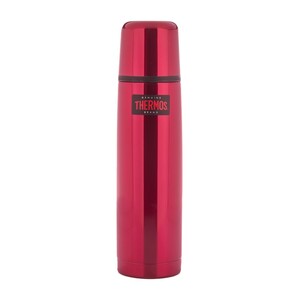 Термос THERMOS® FBB-750 R 0.75L (956989) красный, фото 1