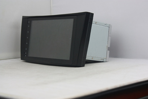 Штатная магнитола CARMEDIA KDO-8227 DVD Mercedes E класс W211/S211 2002-2009, CLS W219 2004-2010, фото 10