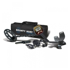 Металлоискатель Bounty Hunter Quick Draw Pro GWP, фото 1