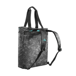 Сумка Tatonka GRIP BAG black digi camo, 1631.056, фото 4