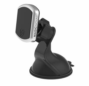 Автомобильный держатель Scosche Magic Mount Pro Dash/Window, фото 1