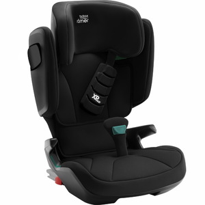 Автокресло Britax Romer KIDFIX i-SIZE Cosmos Black, фото 3