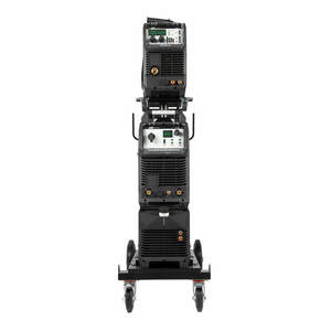 ПТК HANKER MULTIMIG 500S DP H52, фото 2