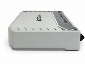 Влагозащищенный усилитель Rockford Fosgate M2-750X5 5-канальный 750W, фото 5
