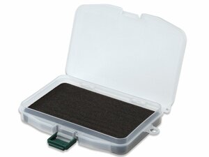 Коробка рыболовная Meiho SLIT FORM CASE SC-SS 103х73х23, фото 3