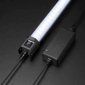 Комплект светодиодных осветителей Godox TL60*4 kit для видеосъемки, фото 7
