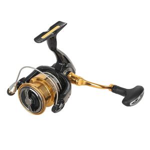 Катушка FOKAMO PRO LT 4000 RYOBI, фото 2