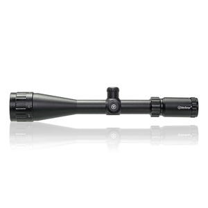 Прицел оптический Veber Black Fox 4-16x50 AO RG MD 30 mm, фото 4
