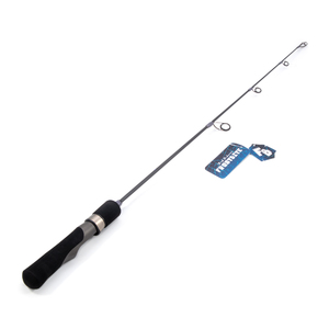 Удочка зимняя Frostbite Vib Hunter 72H, штекерная, карбон, тест до 40 г, фото 2
