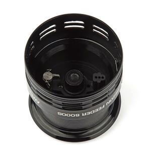 Катушка Nautilus Rezon Feeder 5500, фото 7