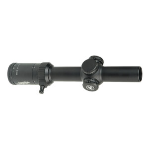 Прицел оптический Veber Wolf 1-6х24 GB FD07 (DnD) Загонник, фото 9