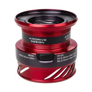 Катушка безынерционная 23 NINJA LT2500-XH (10009-004) DAIWA, фото 11