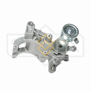 Натяжитель/приводной SUFIX FP-2358 для TOYOTA Land Cruiser Prado(120/150) 3.0D 02>/Land Cruiser(90) 3.0D 00-02, фото 2