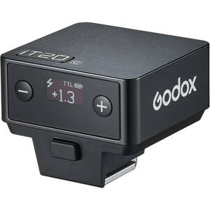 Вспышка накамерная Godox iFlash iT20 C для Canon, фото 2
