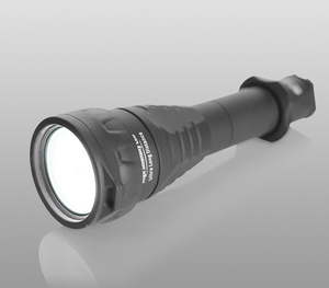 Фильтр для фонарей Armytek Predator/Viking, белый (для охоты), фото 4