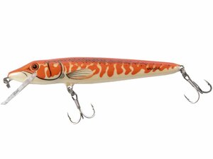 Воблер плавающий Salmo PIKE F 09/APE, фото 3