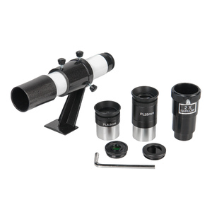 Телескоп Veber PolarStar 900/114 EQ5 рефлектор, фото 8