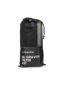 Гидратор HydraPak SEEKER+ 6L с фильтром(FK02M), фото 2