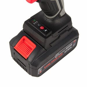 Шуруповерт СЛЕДОПЫТ VoltGear 120Нм, 21V, 4Ah/4/, фото 6