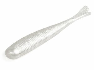 Слаги съедобные искусственные LJ Pro Series SMELT 1,5in (03.80)/026 12шт., фото 2