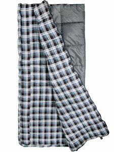 Мешок-одеяло спальный Norfin NATURAL COMFORT 250 R, фото 6