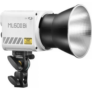 Осветитель светодиодный Godox ML60II Bi, фото 2