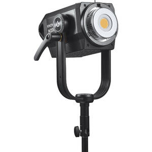 Осветитель светодиодный Godox Knowled M200Bi студийный, фото 13