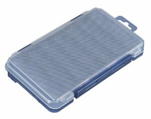 Коробка рыболовная Meiho LURE GAME CASE J 175х105х18, фото 3