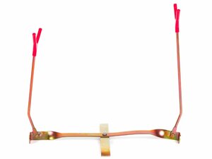Подставка Salmo ICE ROD RACK металлическая, фото 2