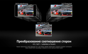 Конвертер AVMATRIX SC7030 мультисигнальный в HDMI, SDI, фото 13