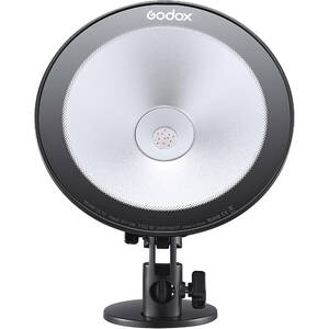 Осветитель светодиодный Godox CL10 для видеосъемки, фото 2