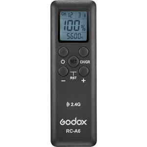 Осветитель светодиодный Godox SZ200Bi фокусируемый, фото 15