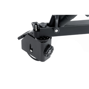 Пьедестал студийный GreenBean AirShaft 40 KIT с видеоголовкой, фото 16