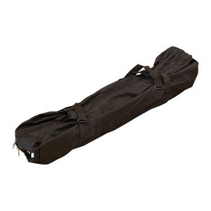 Палатка зимняя куб СЛЕДОПЫТ 1,8 х1,8 м, Oxford 210D PU 1000, S по полу 3,2 кв.м, цвет синий/белый с принтом, фото 3