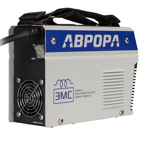 Сварочный инвертор Аврора Вектор 2000 ЭМС, фото 7