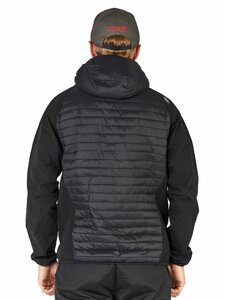 Куртка Norfin THERMO PRO 04 р.XL, фото 5