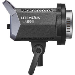 Осветитель светодиодный Godox LITEMONS LA150D, фото 9