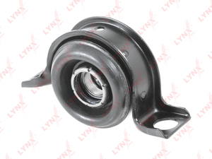 Подшипник подвесной LYNXauto MD-1025. Для MITSUBISHI Galant VI 1.8-2.5 4WD 96-02 / Space Wagon 2.4 4WD 98-04, фото 1
