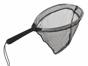 Подсачек для ловли в забродку Salmo 63х45х25см, фото 2
