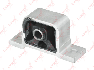 Опора двигателя передняя (c АКПП) LYNXauto ME-1033. Для HONDA CR-V II 2.0-2.4 01-06 / Civic VII 2.0 03-05 / Element 2.4 02-11 / FR-V 2.0 04-06 / Stream(RN) 2.0 01>, фото 1