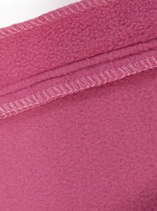 Комбинезон флисовый Norfin KIDS THERMO PINK 02 (розовый р.116-122), фото 8