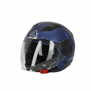 Шлем Acerbis JET VENTO 22-06 Blue XL, фото 1